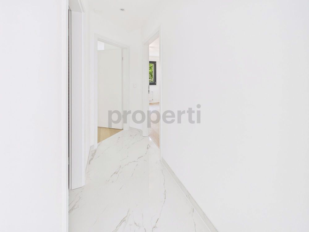 Wohnung mit 3.5 Zimmern in Territet - Image 6