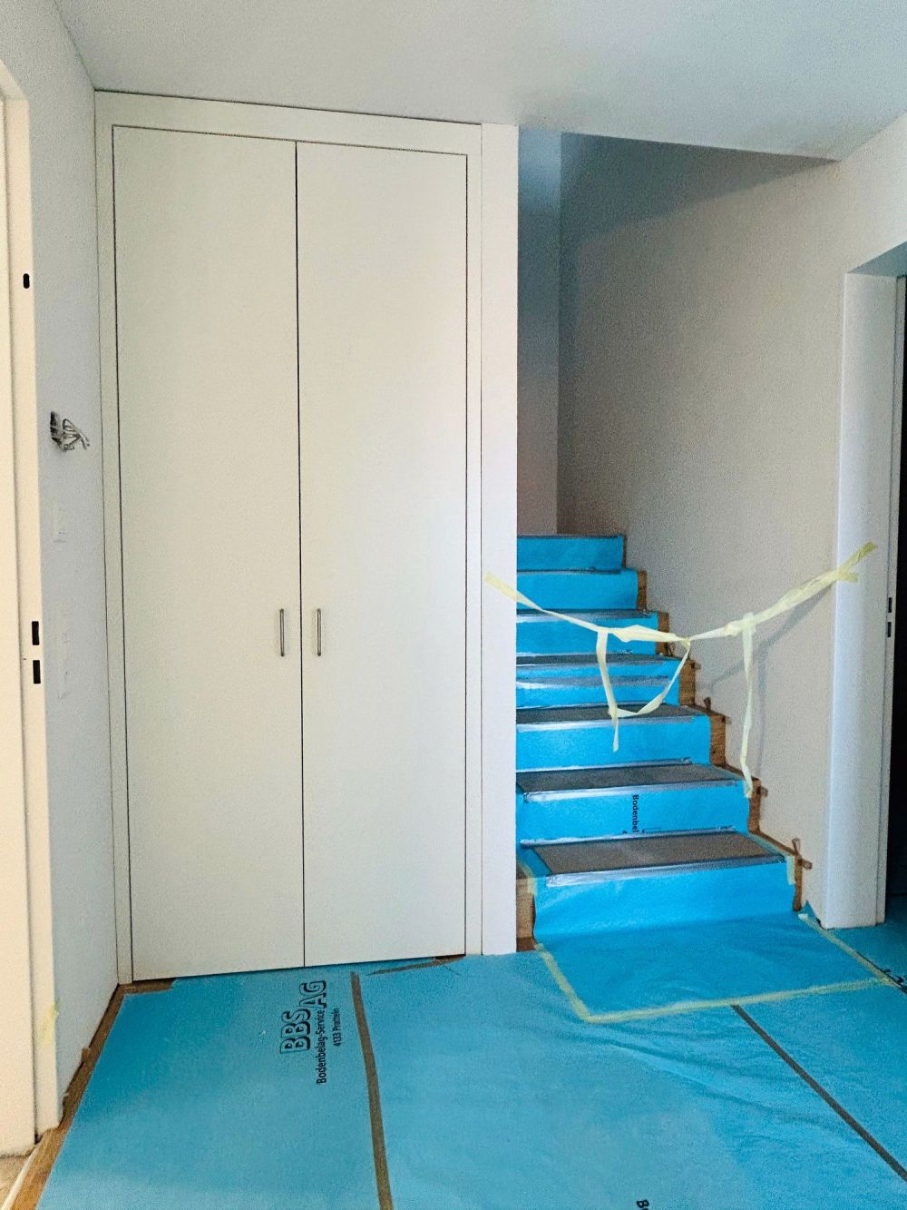 Neubau (2025): moderne 4.5 Zimmer Maisonette - Wohnung auf dem Bruderholz - Bild 10