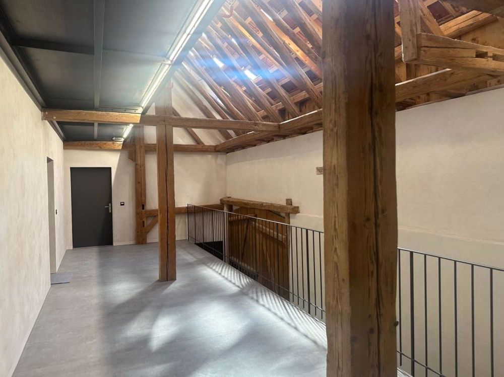 Neue 4.5-Zimmer-Wohnung, 5 Minuten zu Fuß vom See entfernt - Bild 8