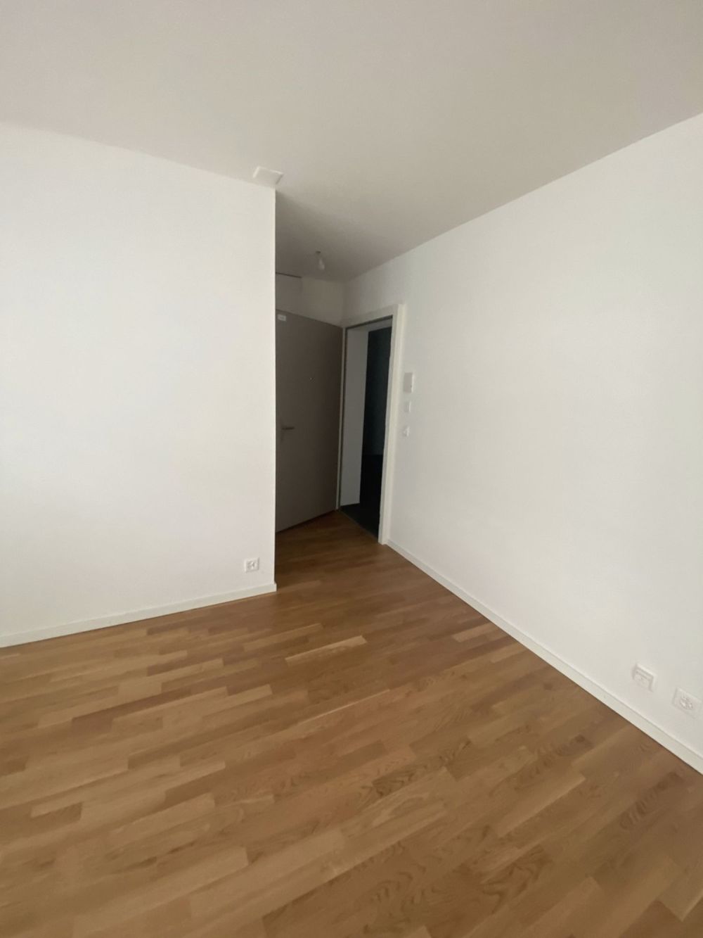 Studio neues Apartment im 2. Stock in einer neuen Konstruktion - Bild 7