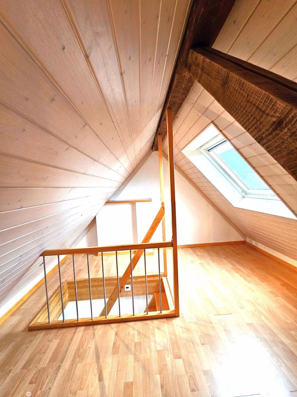 Erstvermietung: Klimatisierte DUPLEX-Dachwohnung mit Top-Ausstattung - Bild 4