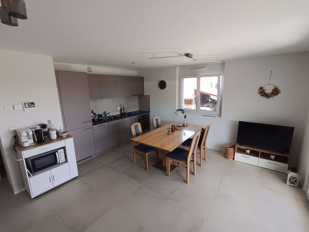 2 ½ Zimmer-Wohnung in Rueyres-St-Laurent mieten - Bild 3