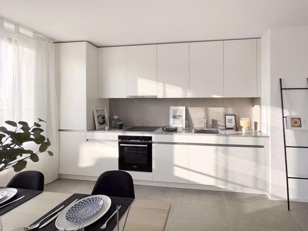 Dernière opportunité - MINERIS - Appartement de 1.5 pièces moderne - Bild 2