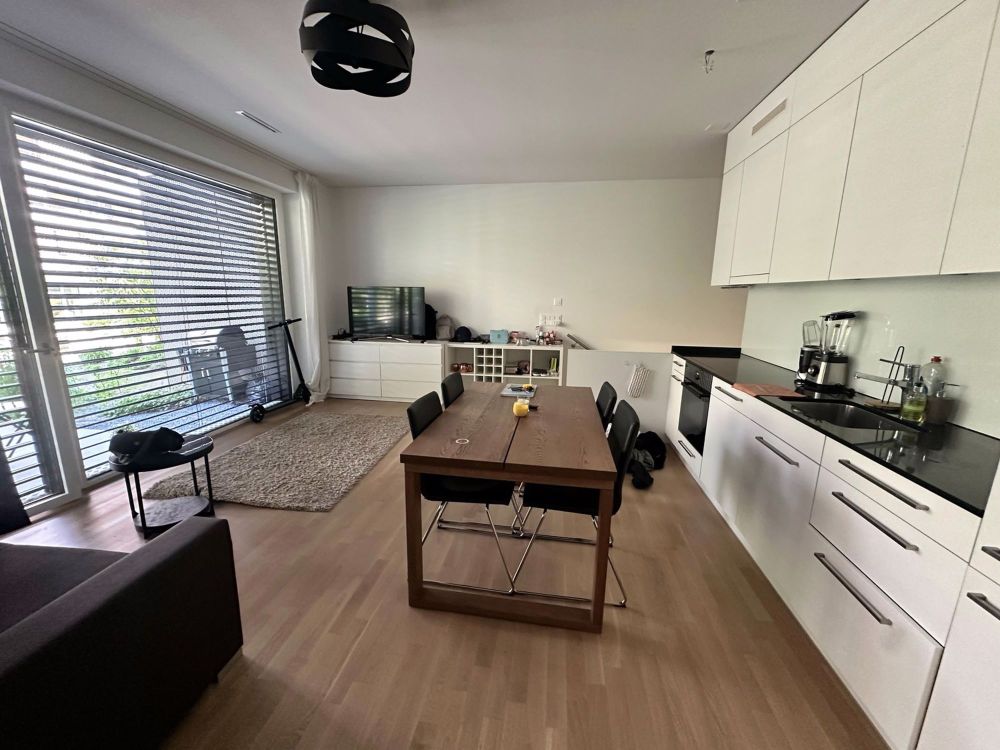 Gemütliche 1.5 Zimmer Wohnung im Glattpark - Bild 5