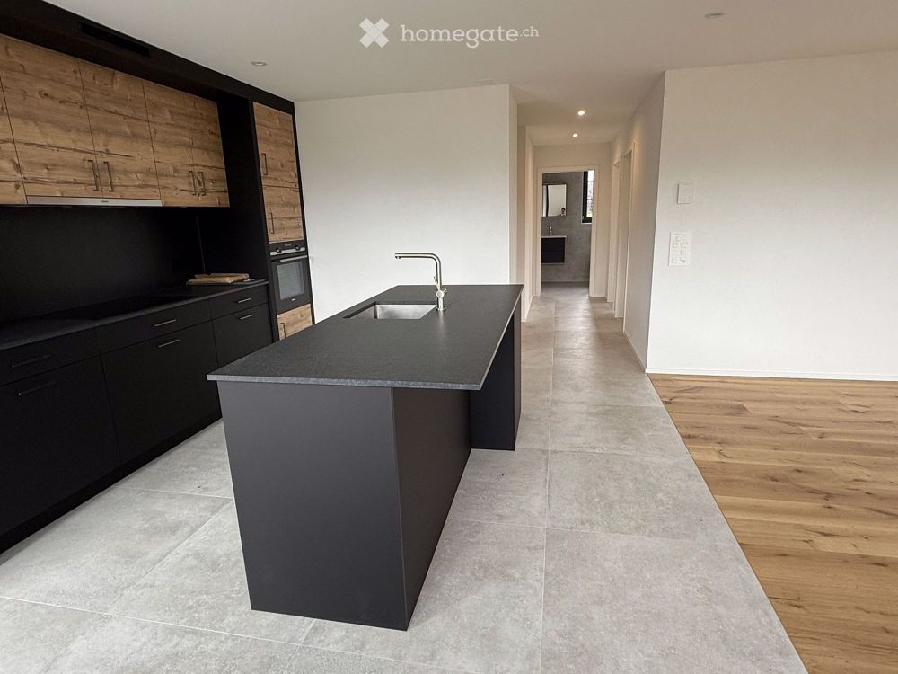 Appartements de standing - Vue panoramique, jardins et finitions haut de gamme - Bild 11