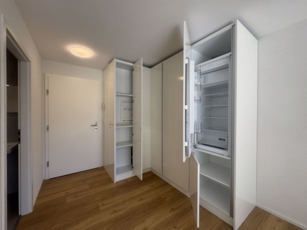 Wunderschöne 3.5 Zimmerwohnung im 1. OG - sofort verfügbar - Bild 7