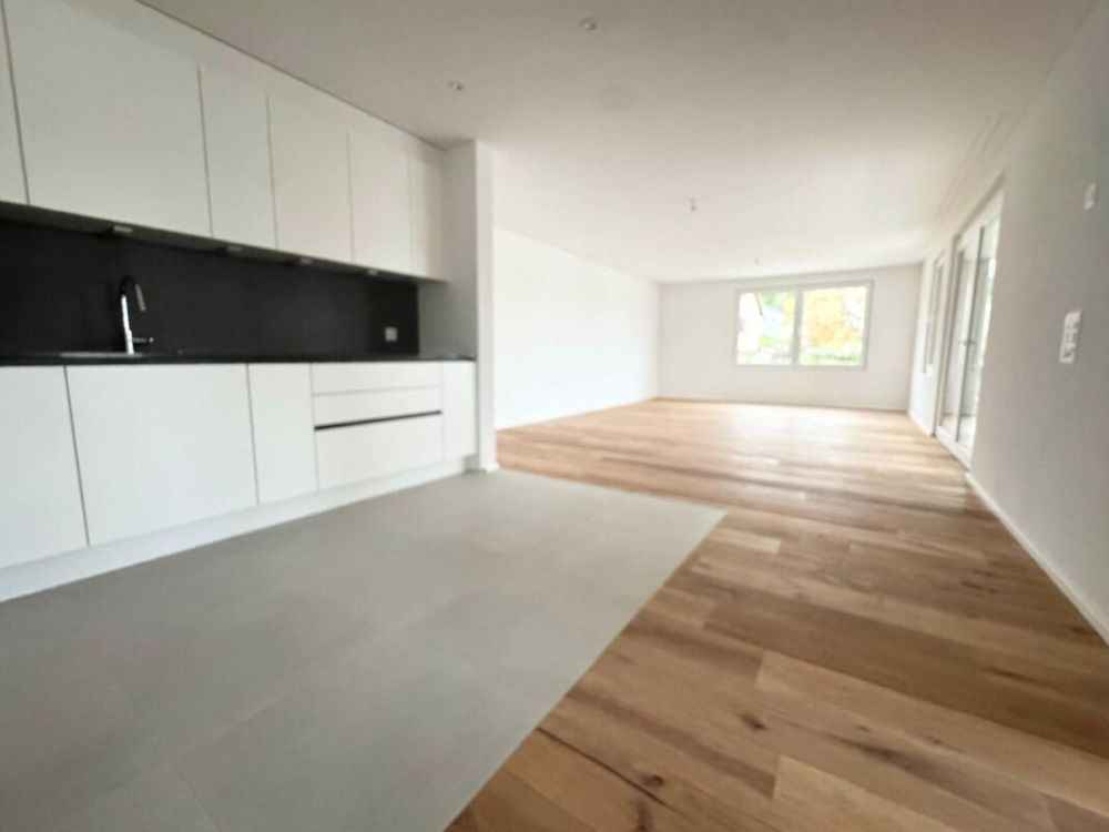 1. Nettomiete geschenkt! Erstvermietung; letzte 3½-Zimmer-Attikawohnung! - Bild 5