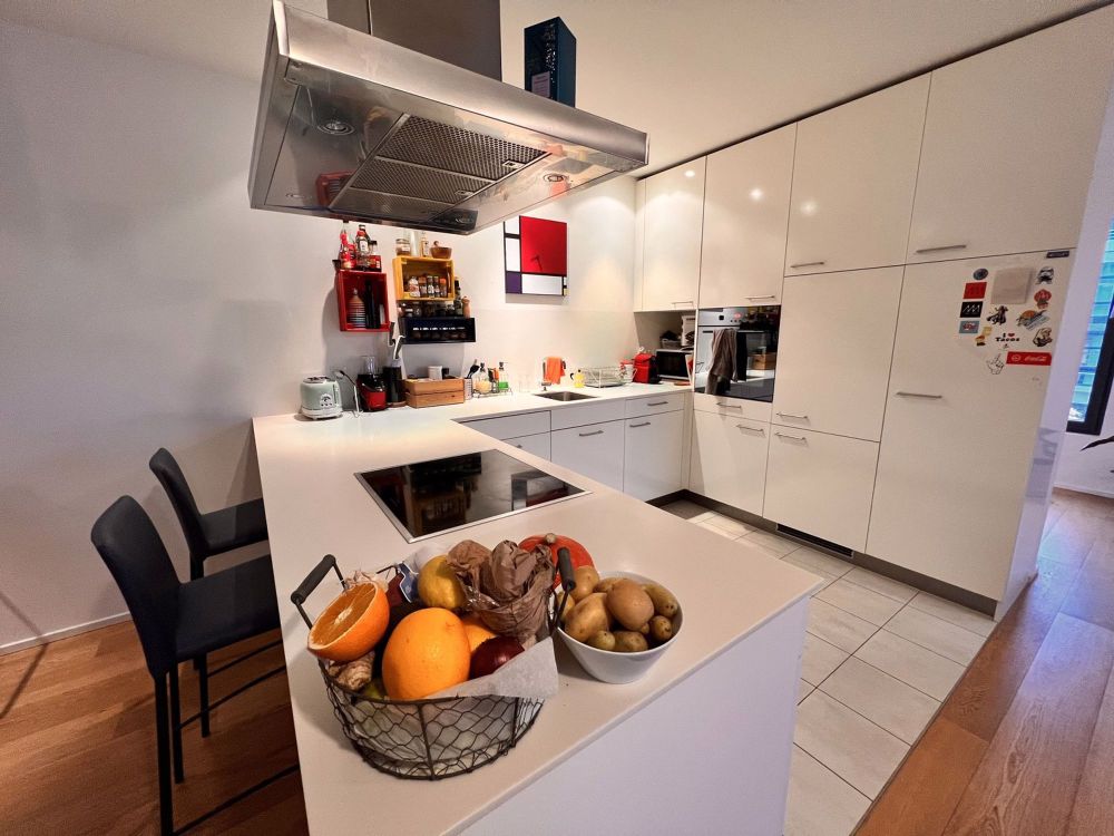 Appartamento 3 locali, 8048 Zürich - Bild 2