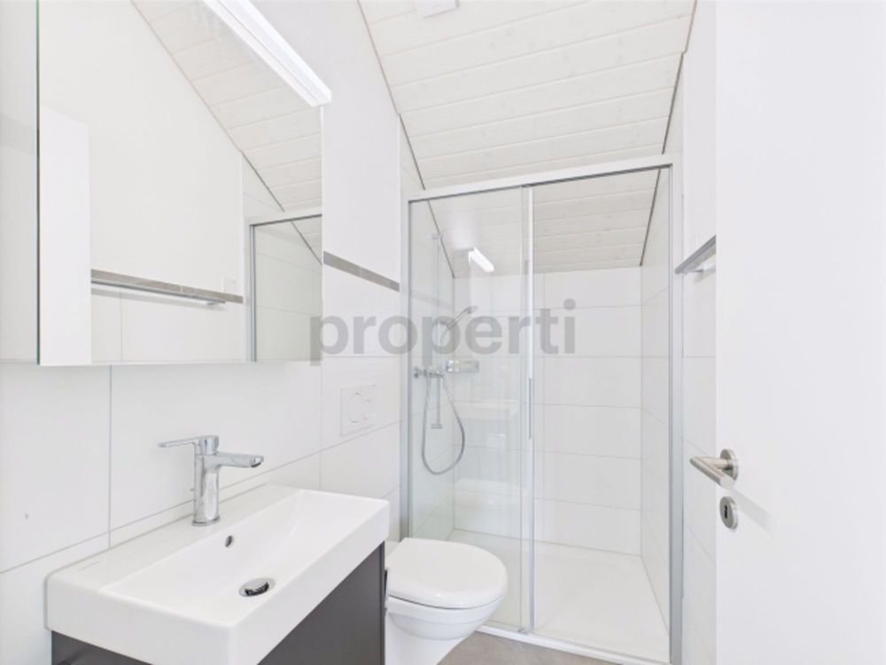 Modernes Neubau-Reihenmittelhaus mit unverbaubarer Aussicht – Ideal für Familien und Naturliebhaber - Erstbezug - Bild 10