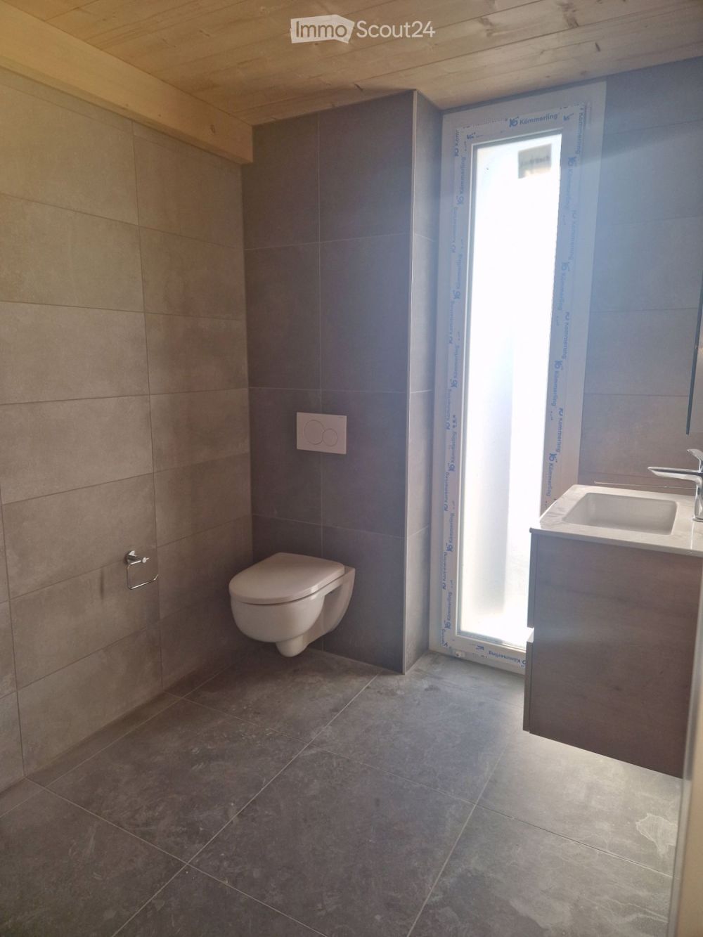 Moderne 2,5-Zimmer-Wohnung in Conthey - Neubau 2025 - Bild 6