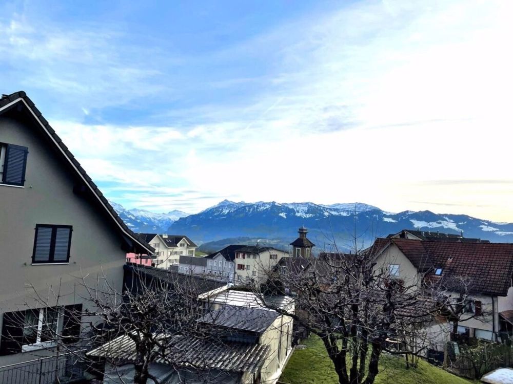 4 ½ Zimmer-Wohnung in Gommiswald mieten - Bild 6