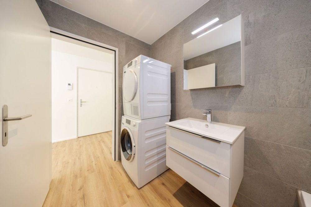 Erstvermietung - Neubau - Bild 5