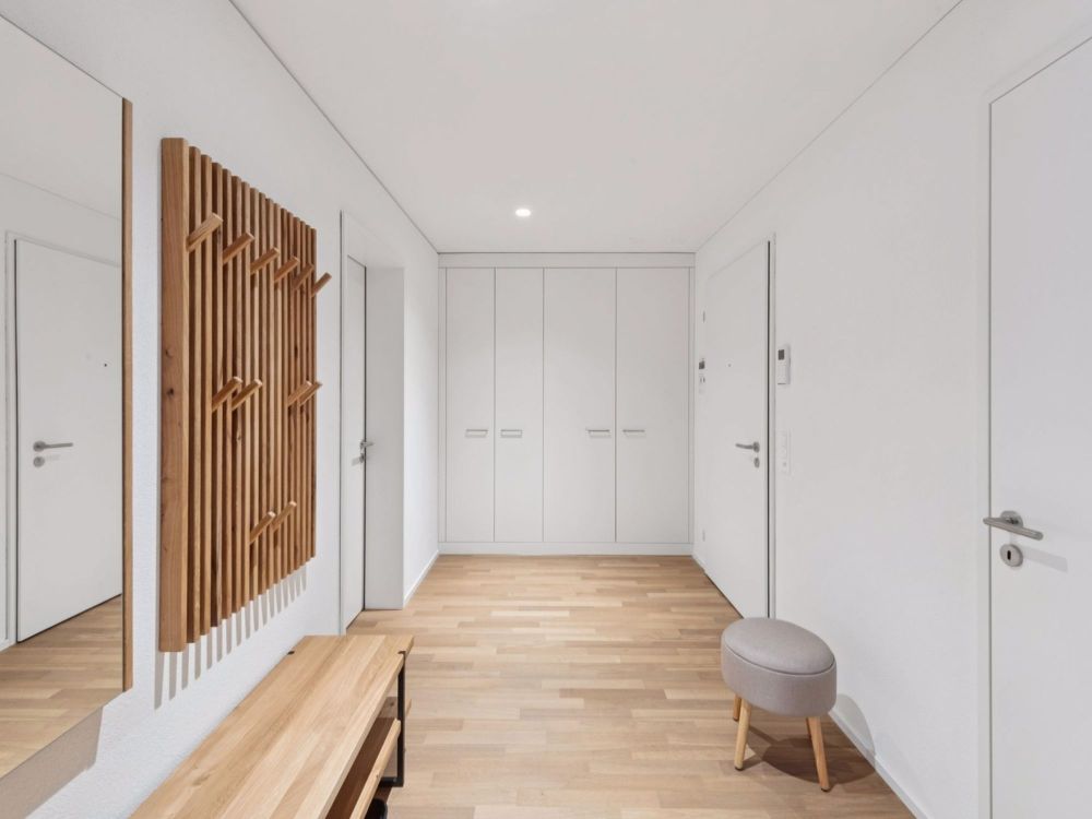 Möblierte Apartments mit Madrid Flair direkt im grössten Shoppingcenter der Schweiz! - Bild 4