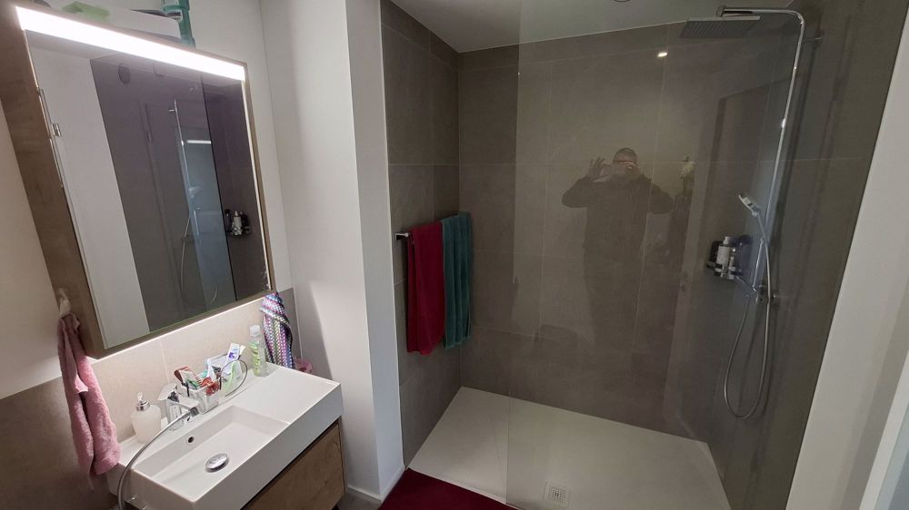 2 Zimmer-Wohnung (Sempach) - möbiliert zu vermieten (mind. 12 - 18 Monate evtl. länger) - Bild 8