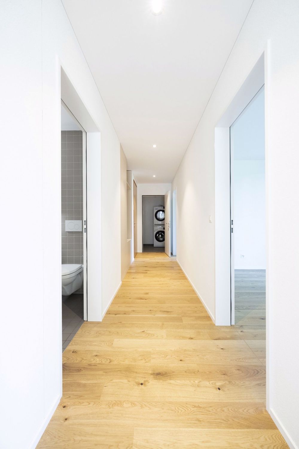 1 Monat GRATIS - ERSTVERMIETUNG BAHNWEID in Deitingen HOCHWERTIGES WOHNEN IN MODERNER ARCHITEKTUR - Bild 11