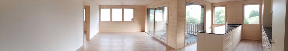 4 ½-Zi-Wohnung in ZFH - Bild 4