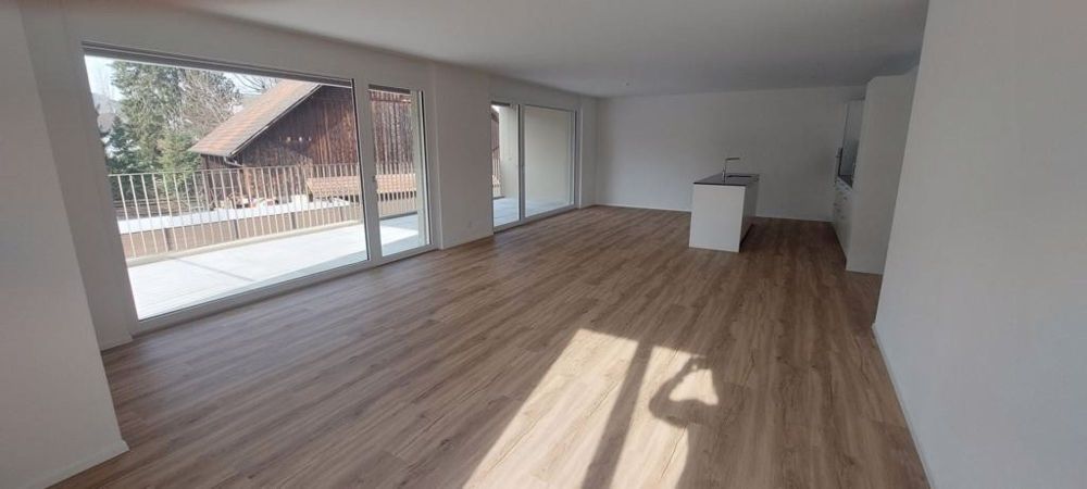 6 ½ Zimmer-Wohnung in Reinach AG mieten - Bild 10