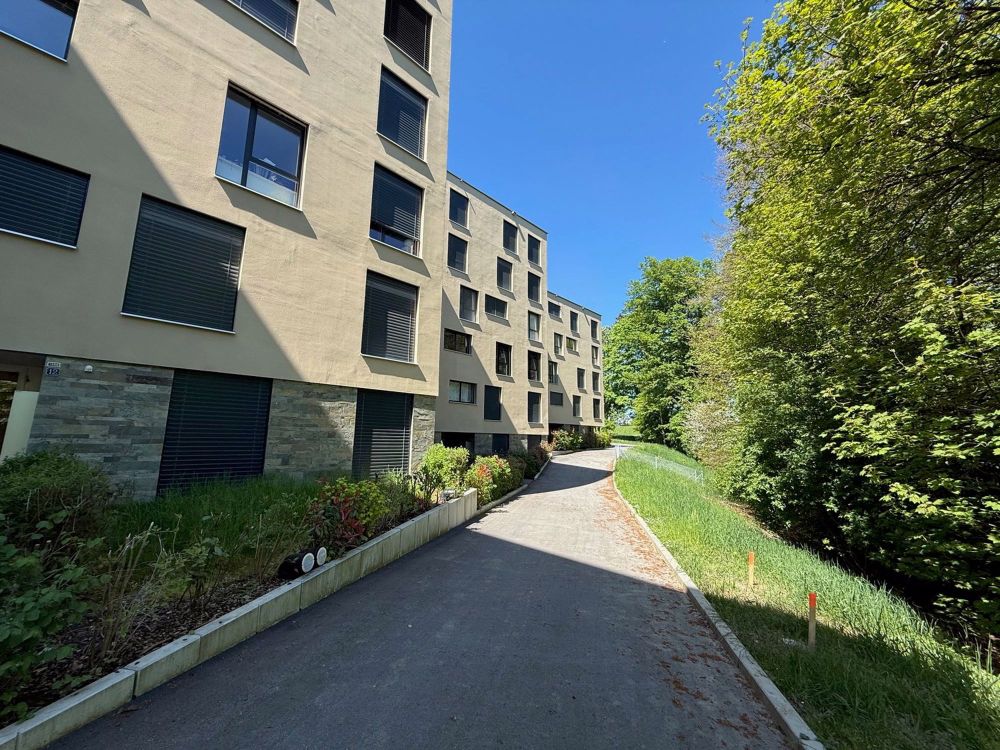 Prächtige 3,5-Zimmer-Wohnung in Puidoux - Bild 11