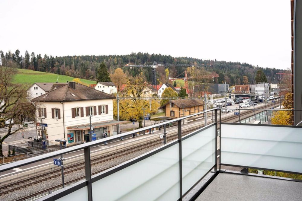 ERSTVERMIETUNG, EINZIGARTIGE UND TRENDIGE DACHWOHNUNG MIT LOFTCHARAKTER! - Bild 8