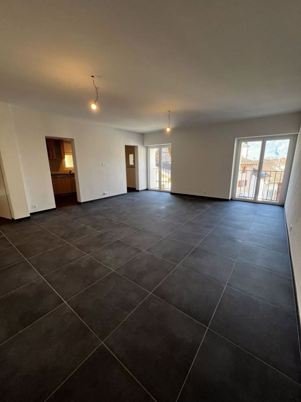 GRANGE OLLON - 4,5 ZIMMER ZUM JAHRMIETE - Bild 6