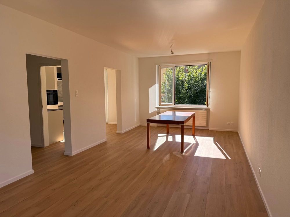Modernes 4.5-Zimmer-Apartment mit Balkon in Bellinzona - Bild 4