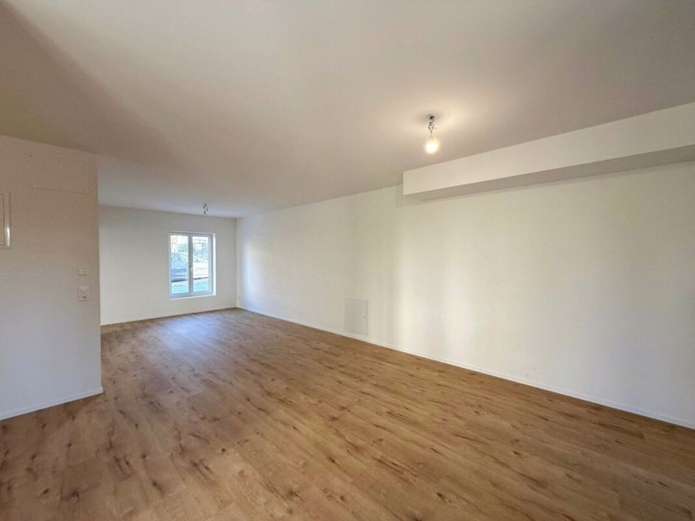 Letzte 2.5-Zimmer-Wohnung: Modern sanierte Mietwohnungen in Goldach - zentral und ruhig wohnen - EG 2.5-Zimmer