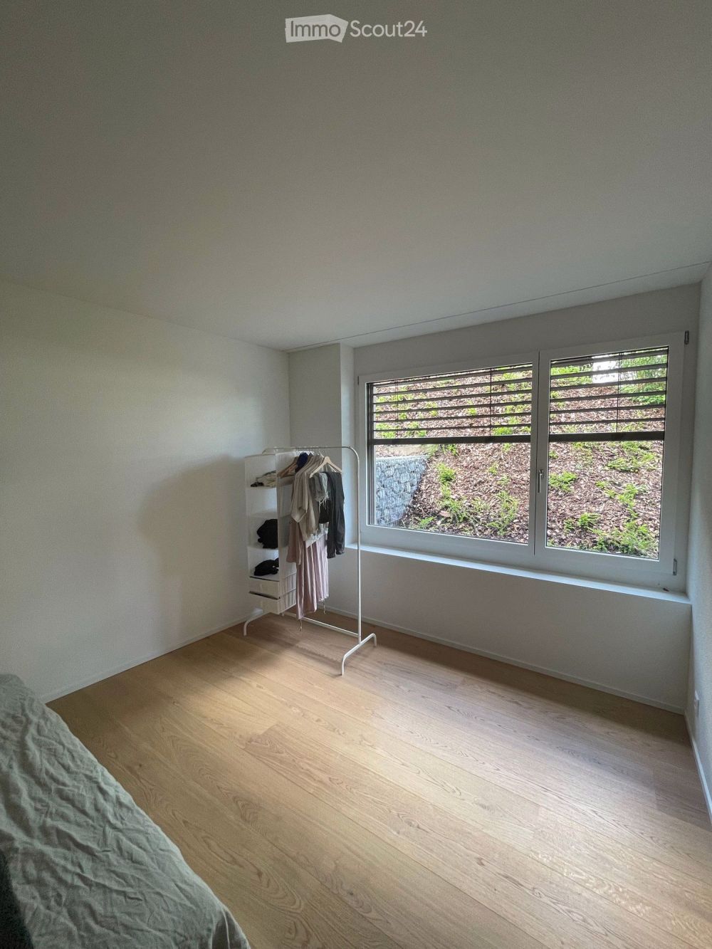 Online-Besichtigungen möglich - Moderne 2.5-Zimmer-Neubau-Wohnung mit grosser Terrasse - Bild 11