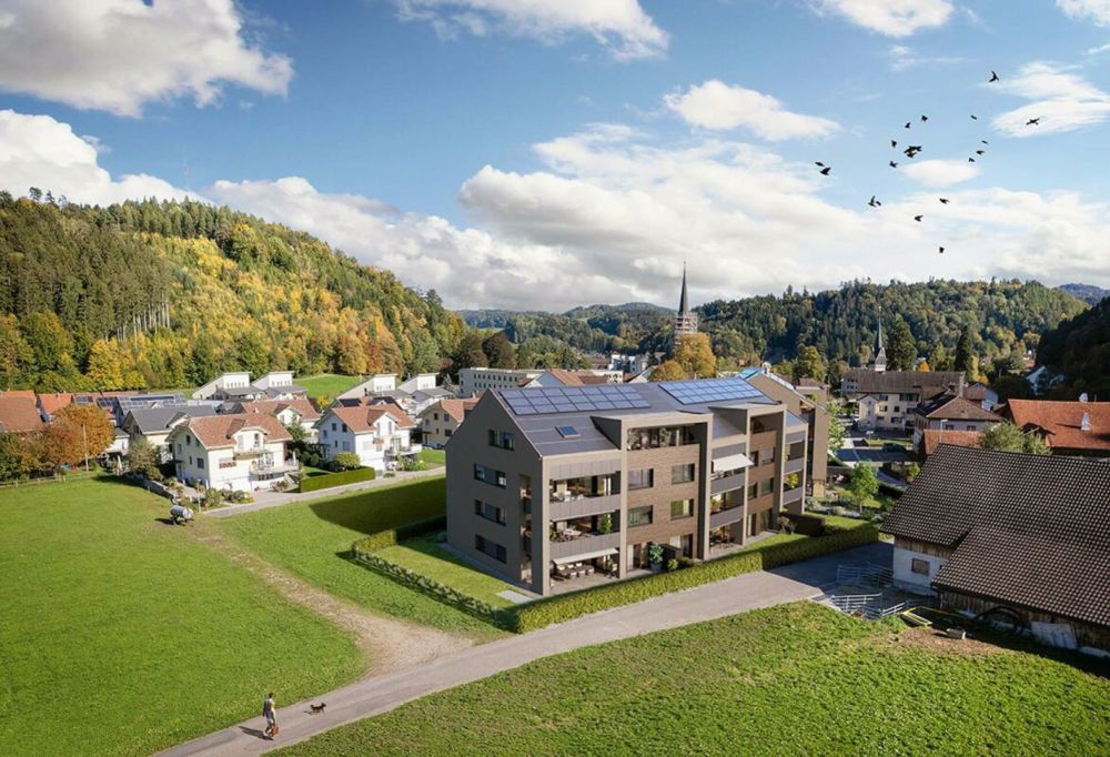 Dussnang 'Dussliger Landsitz' - Bild 4