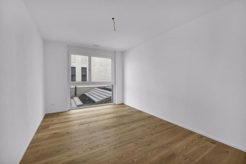 4.5 Zimmer Neubau Wohnung - Bild 10