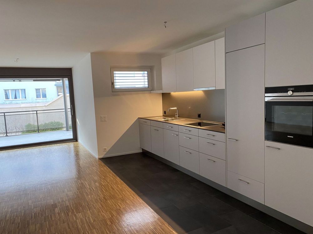 3.0 Zimmerwohnung in Basel - Bild 3