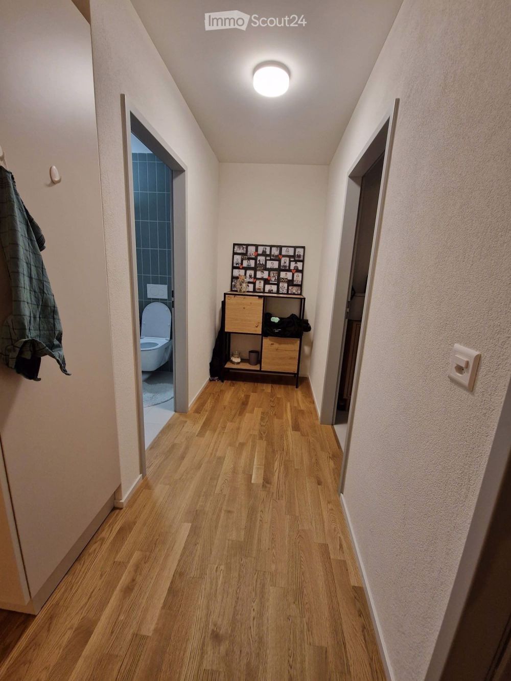 Moderne 2.5-Zimmer-Wohnung in ruhiger Lage von Boll - Bild 8