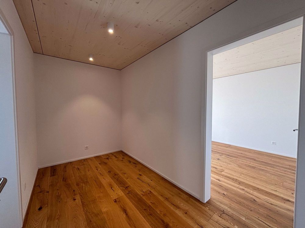 ERSTVERMIETUNG Exklusive 4.5-Zimmer-Attikawohnung im Eigentumsstandard - Bild 8