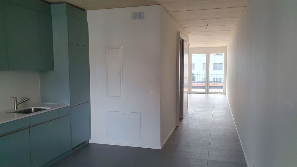 Moderne 1.5 Zimmer Wohnung - Bild 2