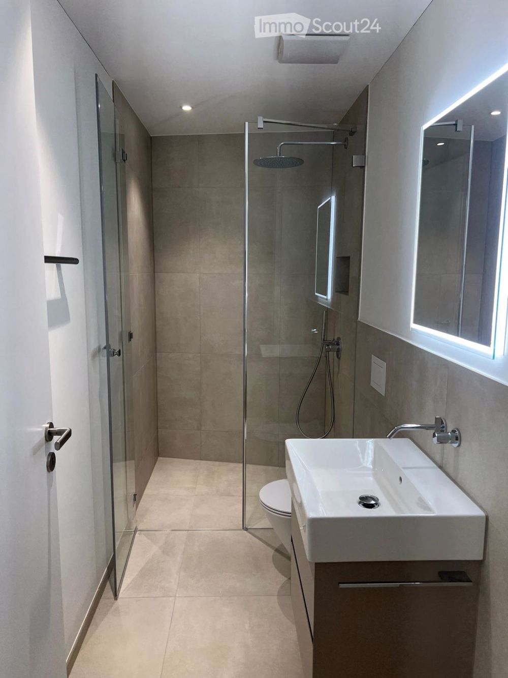 Stilvoll wohnen mit Gartenfeeling – moderne 3.5-Zimmerwohnung in Zürich-Witikon - Bild 8