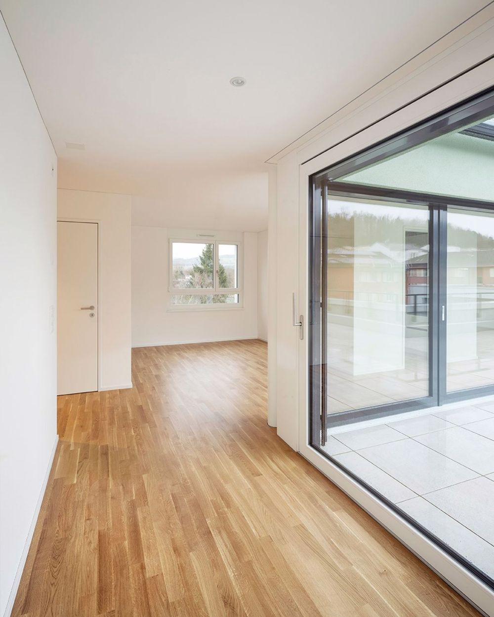 Attika-Wohnung mit 80 m2-Terrasse und Penthouse-Charakter in der Residenz Villa Riviera.2 - Bild 4