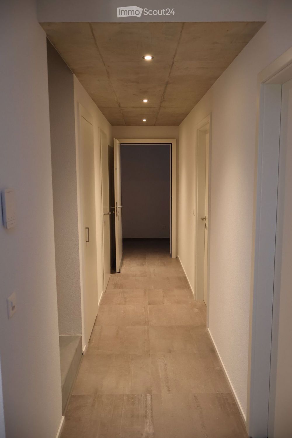 NEU GEBAUT - GROSSES DUPLEX MIT UNABHÄNGIGER SUITE - Bild 6