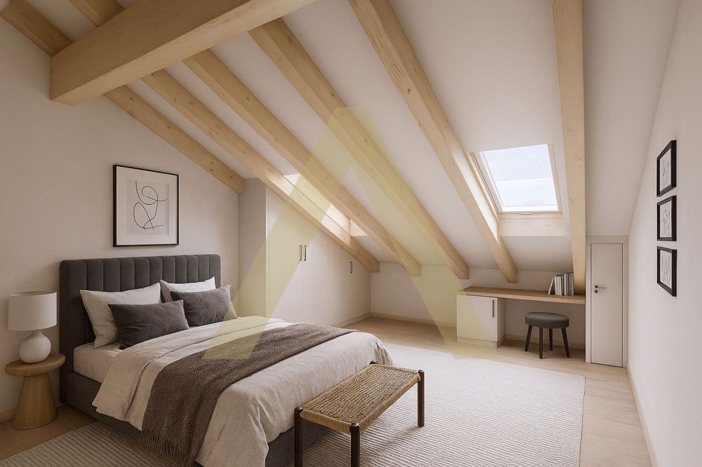 Spacieux appartement dans une nouvelle résidence - Bild 7