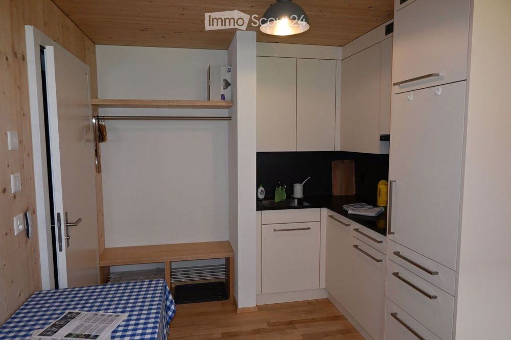 Hübsches möbliertes Studio auf der Huskyfarm - Bild 2