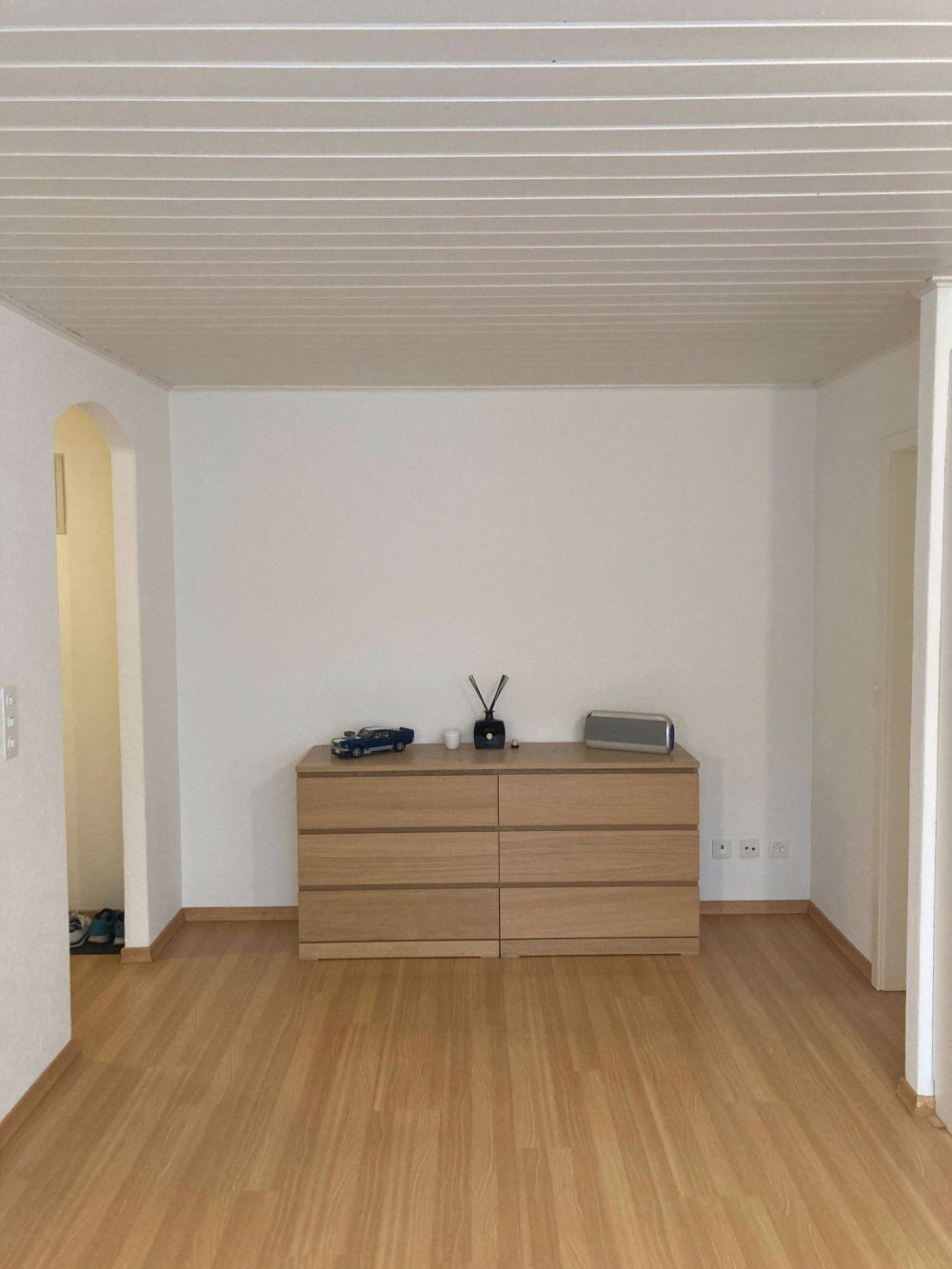 Single-Wohnung im Zentrum von Rapperswil - Bild 6
