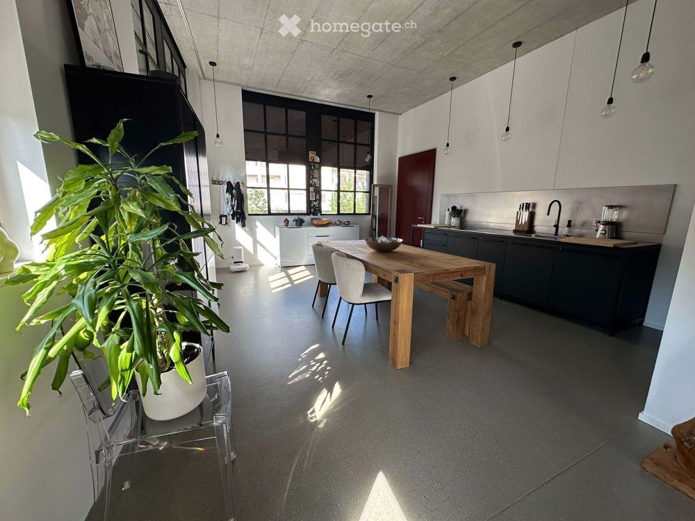 Moderne 2.5-Zimmer-Wohnung in Horgen - Bild 2