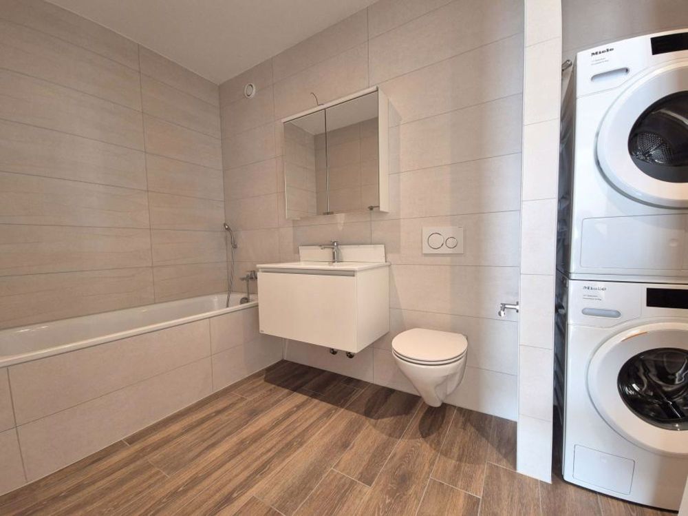 A louer à Prairie 4 - Appartement neuf et de standing de 4.5 pièces au 1er étage ! - Bild 7