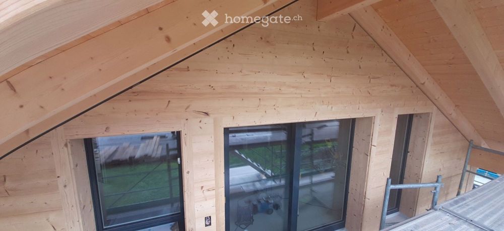 Neubau-Wohnungen im Grünen - Bild 3