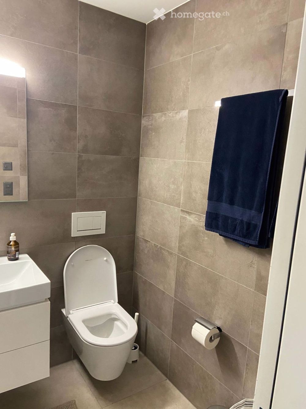 2.5 Zimmer Wohnung in Thalwil Neubau - Bild 6