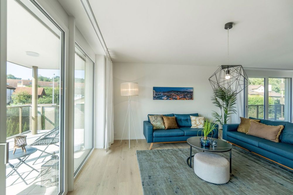 Ihr neues Zuhause mit Solarstrom - grossmatt-menziken.ch - Bild 6