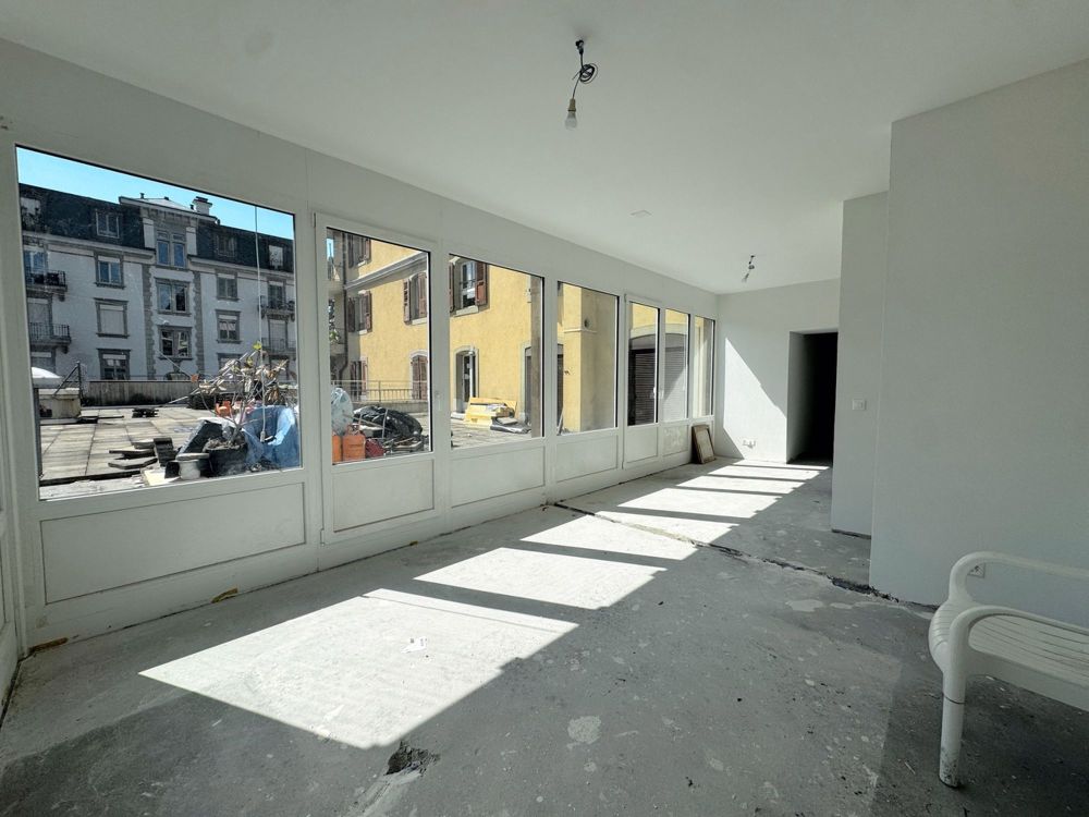 Schönes 1.5-Zimmer-Apartment mit Terrasse, 2 Schritte vom See entfernt - Bild 6