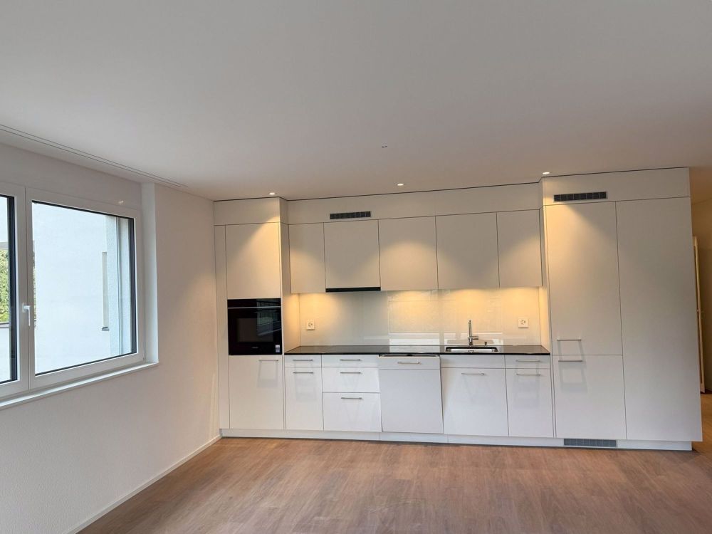 2 ½ Zimmer-Wohnung in Schaffhausen mieten - Bild 1