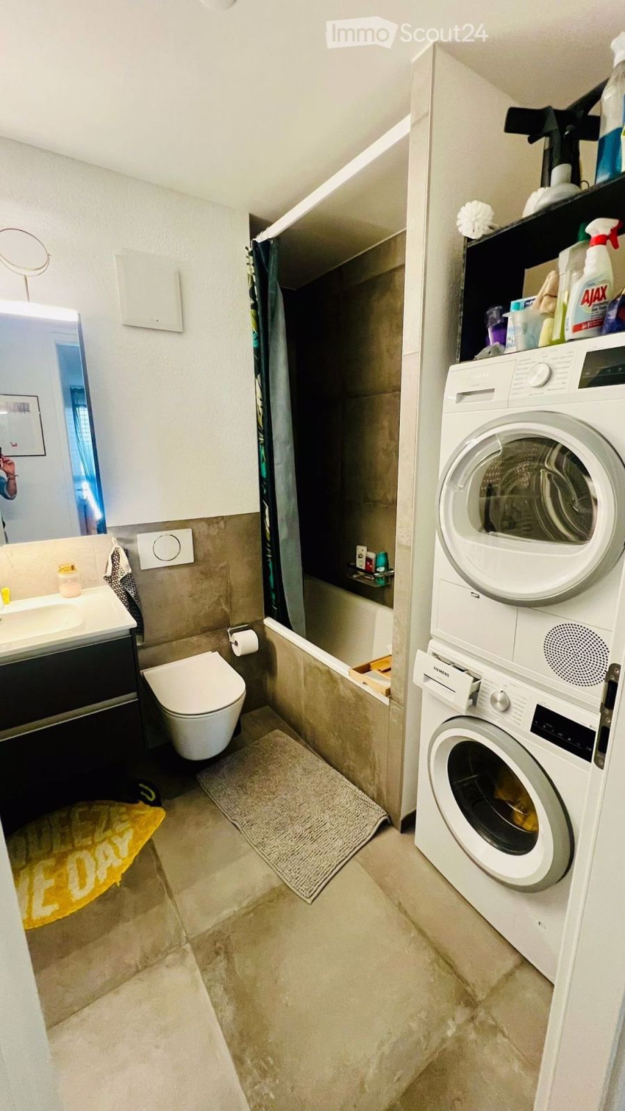 Magnifique appartement 3.5 pièces neuf avec vue à Romont FR - Bild 11