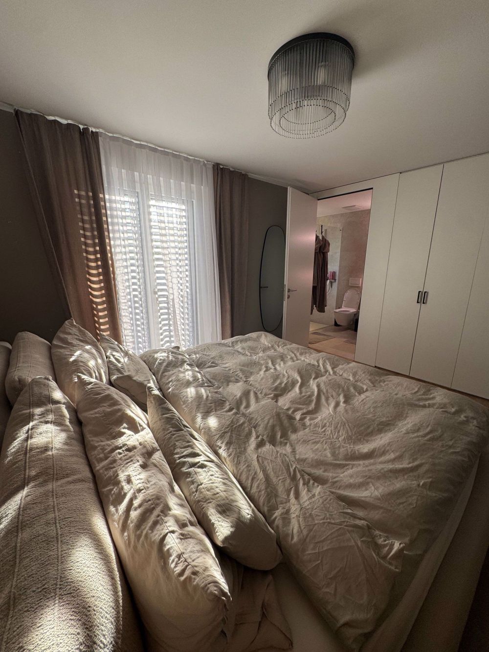 Einmalhlige Stadtwohnung im beliebten Wesmelinquartier - Bild 6