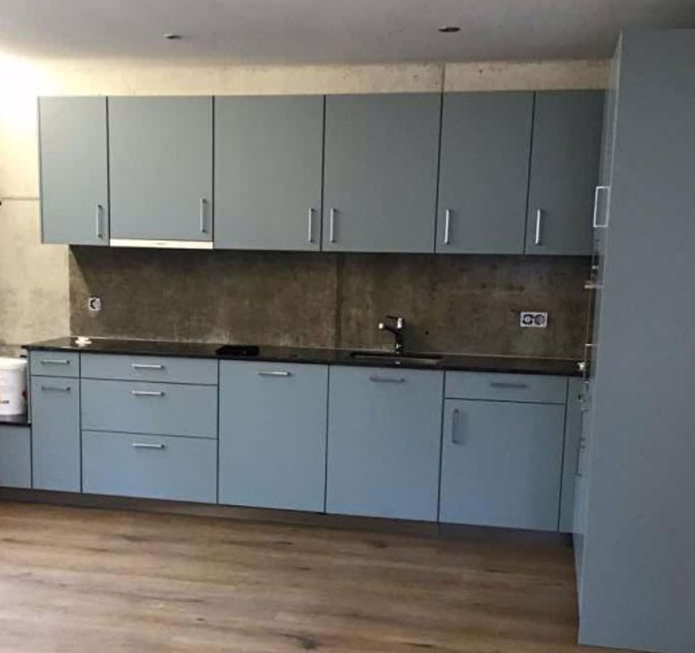 Moderne 2.5-Zimmer-Loftwohnung in Neubau mit Balkon - Bild 4