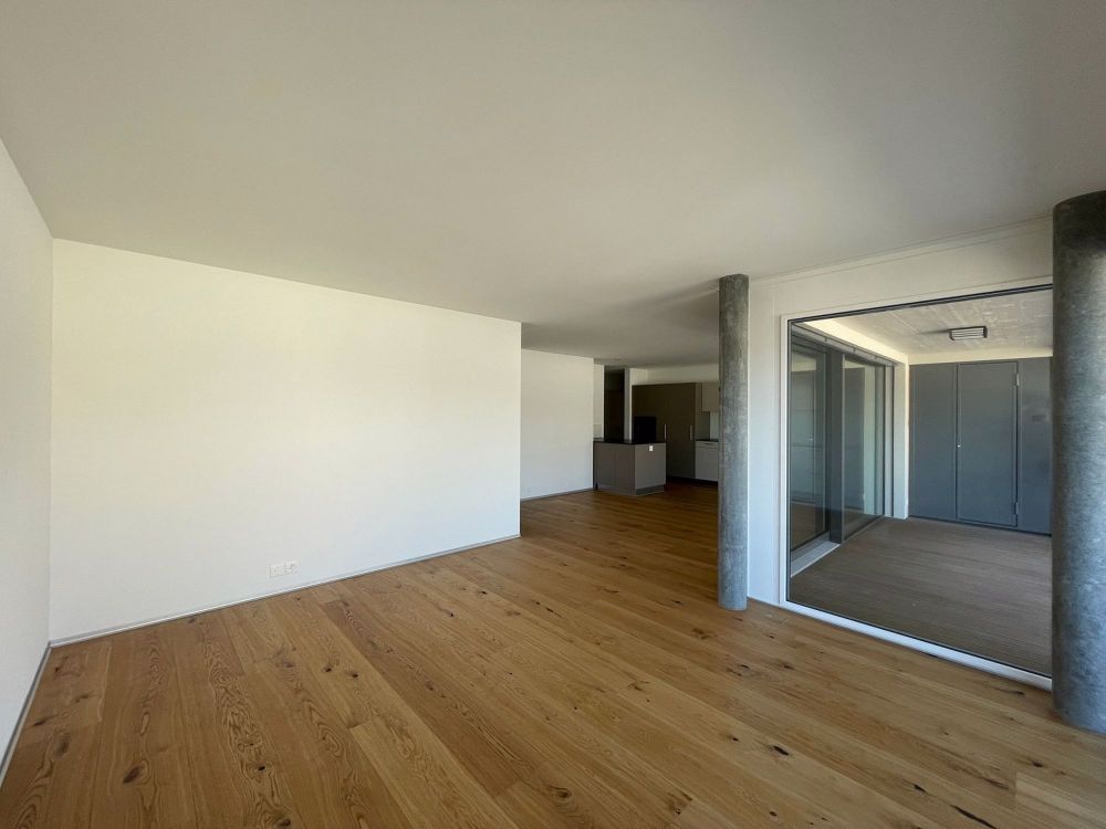 Moderne und helle 4.5-Zimmerwohnung in Wichtrach - Bild 4